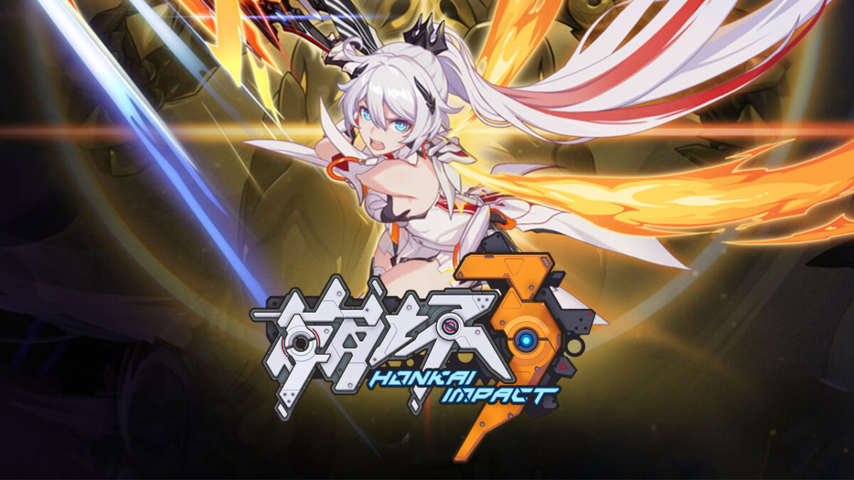 Spesifikasi pc untuk memainkan honkai impact 3rd | mihoyo