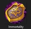 Item mobile legend immortality