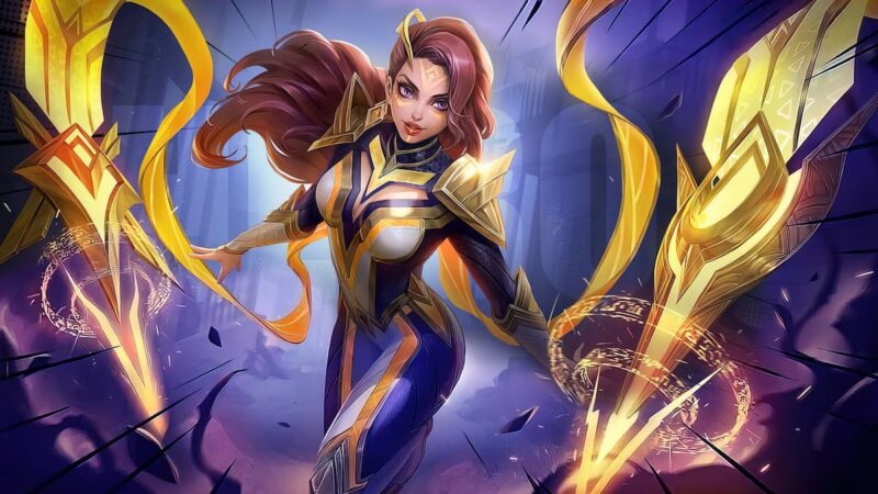 Inilah 5 Hero Terlaris Di Regular Season Mpl Id S8