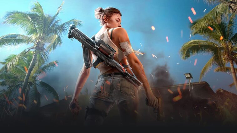 Free Fire
