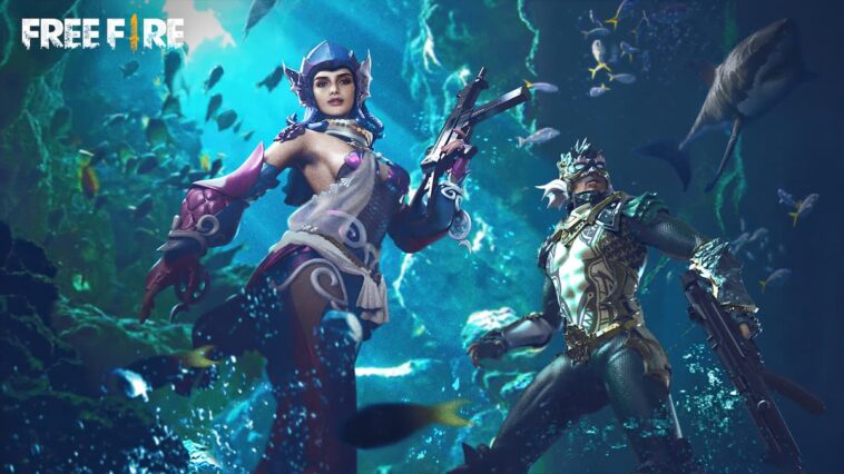 Free Fire