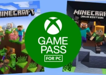 Minecraft resmi masuk ke xbox game pass pc! | microsoft