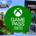 Minecraft resmi masuk ke xbox game pass pc! | microsoft