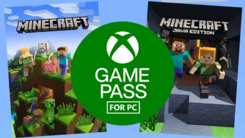 Minecraft Resmi Masuk ke Xbox Game Pass PC! | Microsoft