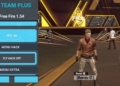 Ps team plus hack apk mod menu free fire terbaru