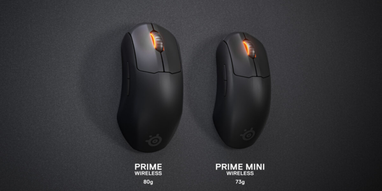 Prime mini wireless x prime wireless comparison