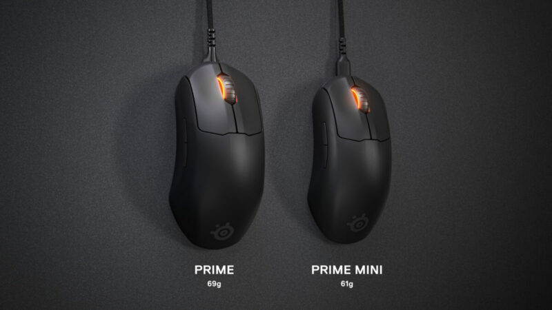 Prime mini x prime comparison