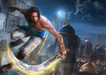 Ubisoft montréal ambil alih proyek prince of persia: sands of time remake | ubisoft