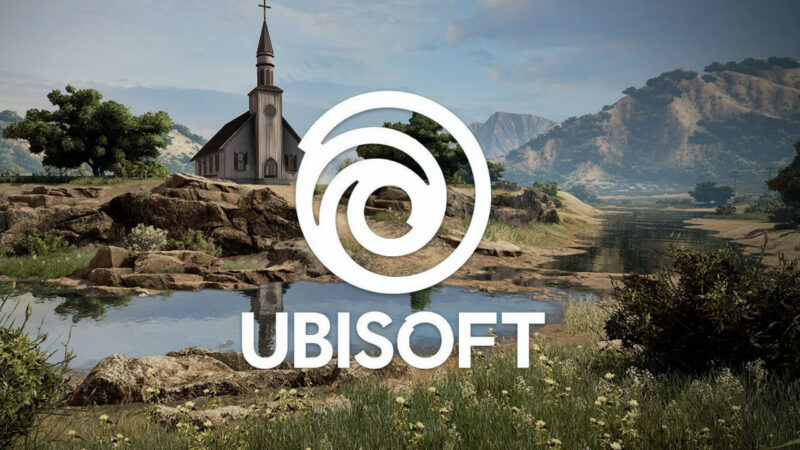 Ubisoft Dikabarkan Akan Terjun ke Bisnis Game Blockchain? | Ubisoft