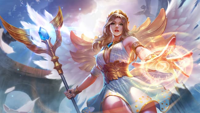 Rafaela