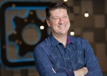 Randy pitchford undur diri gearbox software