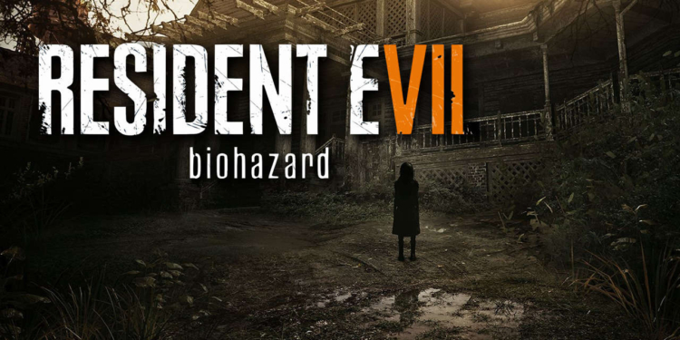 Penjualan resident evil 7: biohazard tembus lebih dari 10 juta kopi | capcom