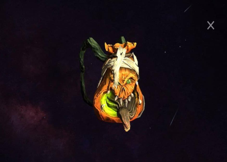 The hungry pumpkin ff, klaim kode redeem ff10txph7f7u 1 The hungry pumpkin ff, klaim kode redeem ff10txph7f7u