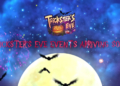 Trickster's eve mobile legends