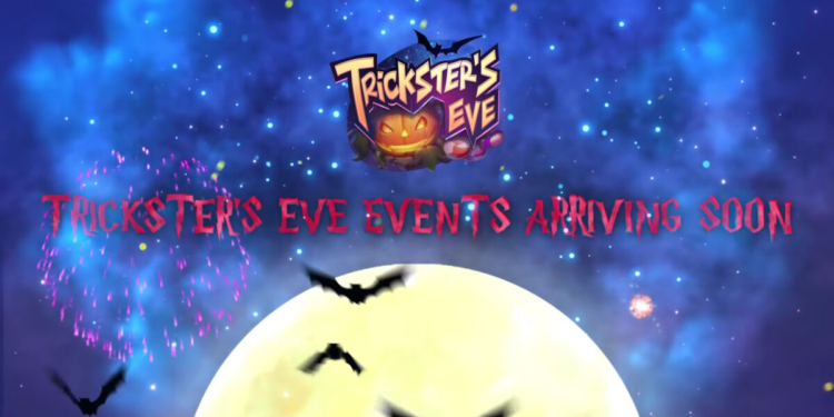 Trickster's eve mobile legends