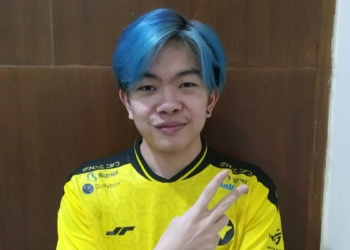 Usai menjuarai mpl season 8, akun instagram onic kiboy tersuspend