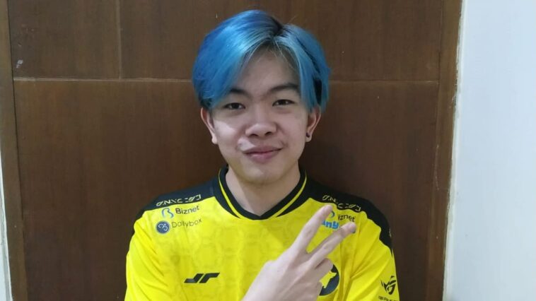 Usai Menjuarai Mpl Season 8, Akun Instagram Onic Kiboy Tersuspend