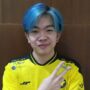 Usai menjuarai mpl season 8, akun instagram onic kiboy tersuspend