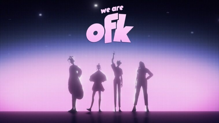 We Are OFK – Game Story Interactive Millenial, Resmi Tuju PS5 & PS4! | Sony