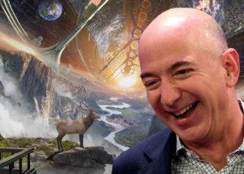 Jeff bezos mengaku bangga dengan kesuksesan game new world | teknol0ji