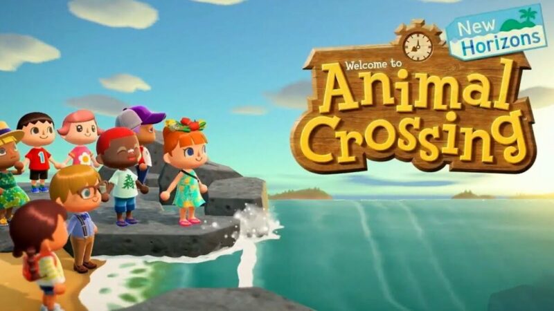 Nintendo Beri Fitur Transfer Save Data Animal Crossing ke Switch OLED | Nintendo