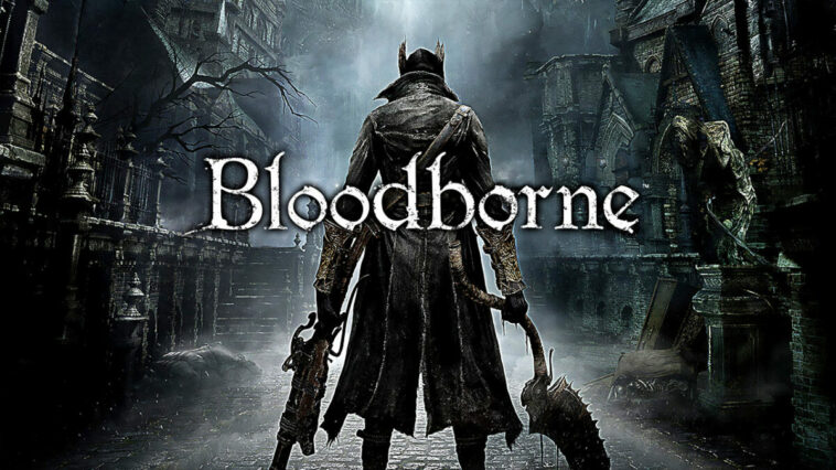 Rumor: Bloodborne PC Selesai, Bloodborne Remaster & Sekuel Dalam Pengembangan | Sony