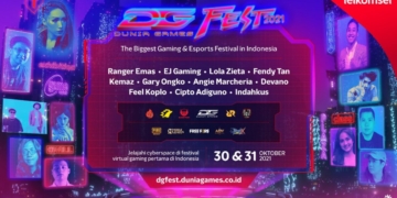 Dg fest 2021