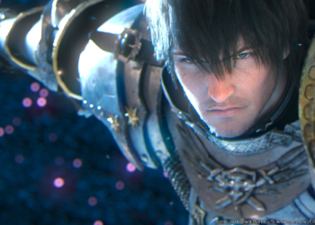 Final fantasy xiv xbox positif