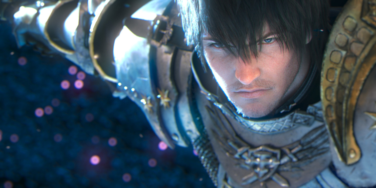 Final fantasy xiv xbox positif