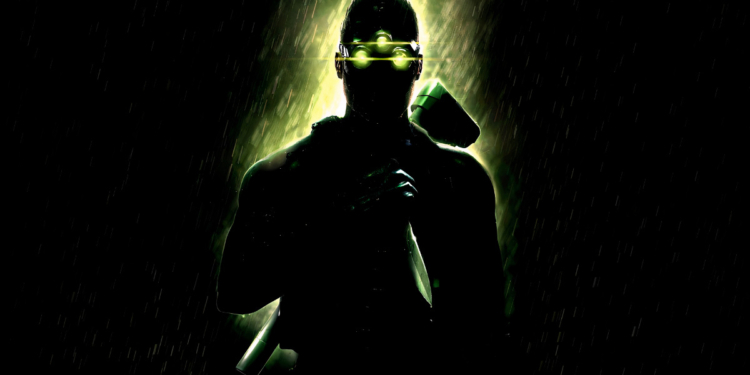 Splinter cell baru 2022