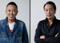 Toshihiro nagoshi daisuke sato keluar sega