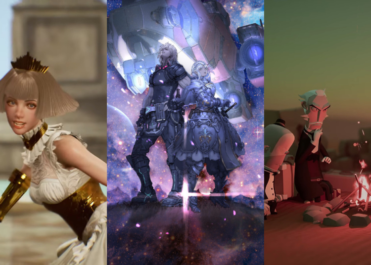 Rekap pengumuman state of play - oktober 2021 1 Rekap state of play oktober 2021