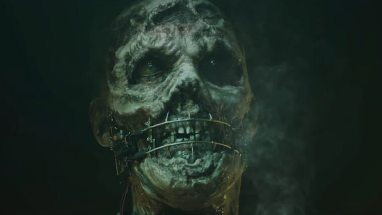 The Dark Pictures Anthology: The Devil in Me Resmi Diumumkan!