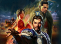 Team ninja romance of the three kingdoms