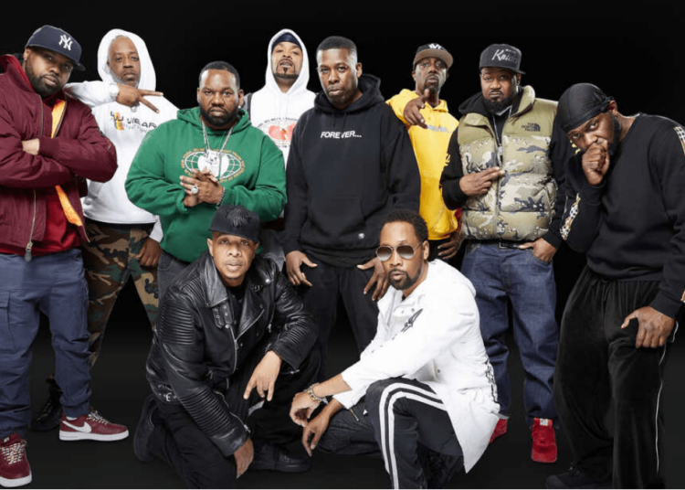 Rumor: brass lion entertainment & wu-tang clan kerjakan project shaolin 1 Project shaolin
