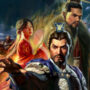 Team ninja romance of the three kingdoms