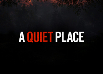 Game a quiet place