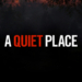 Game a quiet place