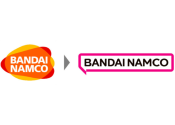 Metaverse bandai namco logo baru