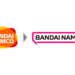 Metaverse bandai namco logo baru