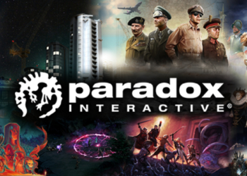 Paradox interactive proyek rahasia