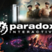 Paradox interactive proyek rahasia