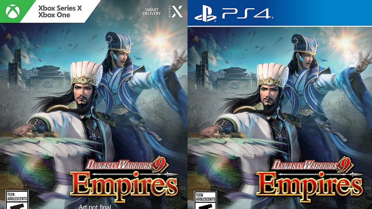 Читать на границе империй 9 часть 6. Dynasty Warriors 4 обложка. Dynasty Warriors 9 Empires. Dynasty Warriors 9 Omega Force. Династия вариорс 9 ПС 4 диск.