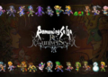 Akg games romancing saga