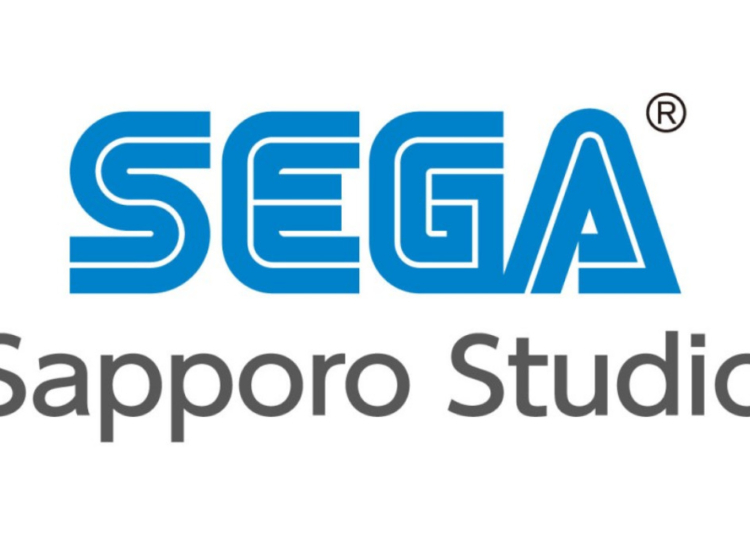 Sega resmi dirikan "sega sapporo studio" di jepang 1 Sega sapporo studio