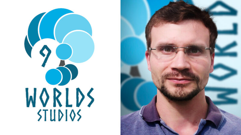 Nine worlds studios tropico 7