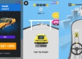 Download hyper drift mod apk