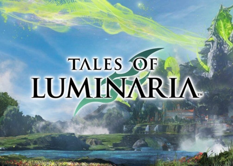 Hanya bertahan 5 bulan, server tales of luminaria akan tutup pada juli 2022 | bandai