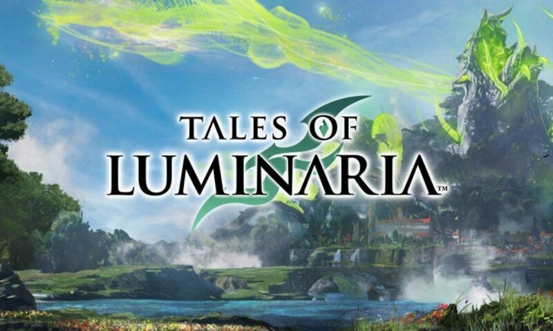 Hanya Bertahan 5 Bulan, Server Tales of Luminaria Akan Tutup Pada Juli 2022 | Bandai