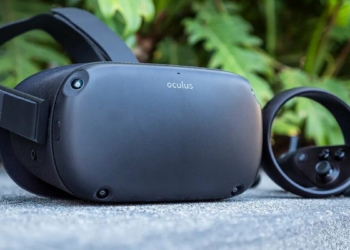 Facebook akan hapus nama oculus sebagai rencana meta | facebook